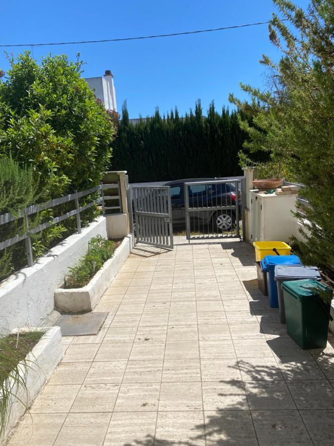 Casa Vacanze Aristotele Nardo Exterior photo