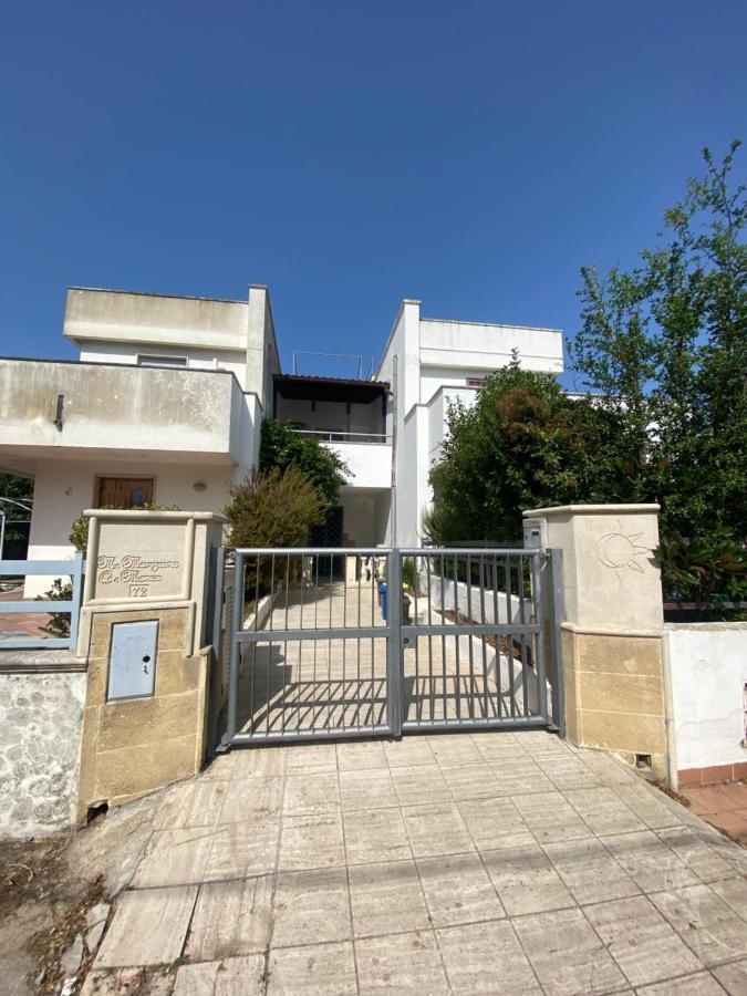Casa Vacanze Aristotele Nardo Exterior photo