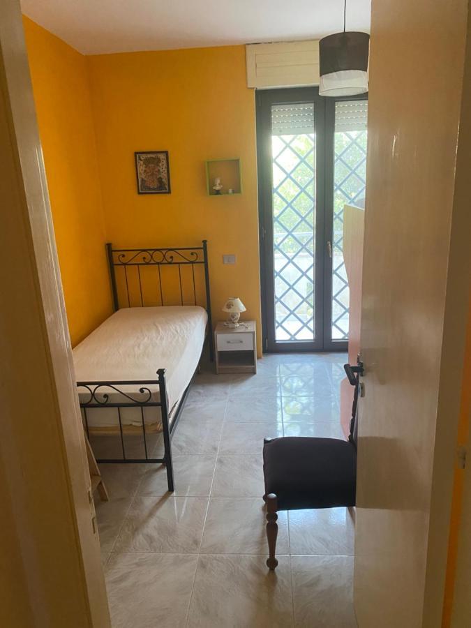 Casa Vacanze Aristotele Nardo Exterior photo