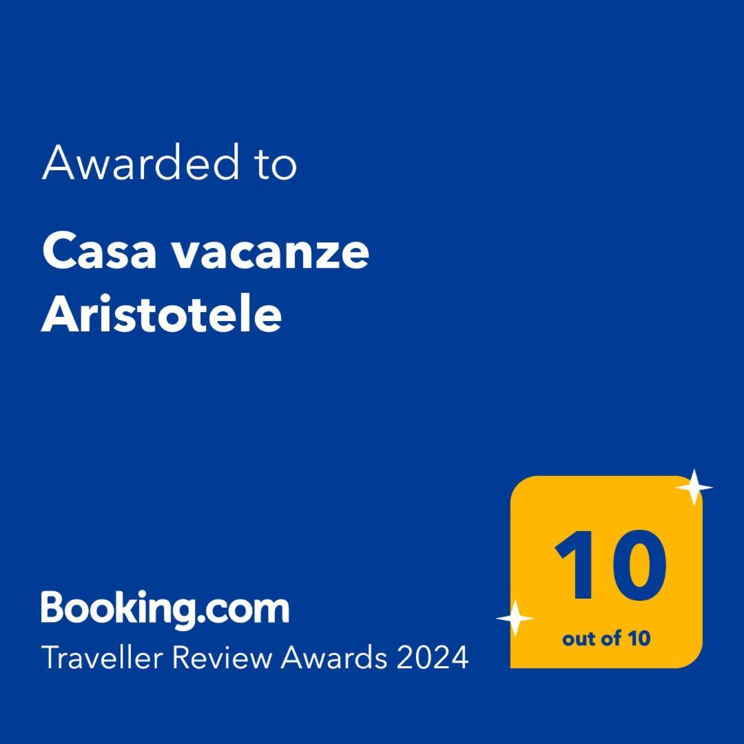 Casa Vacanze Aristotele Nardo Exterior photo